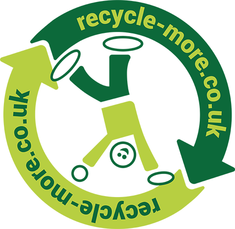 recycle-more Logo